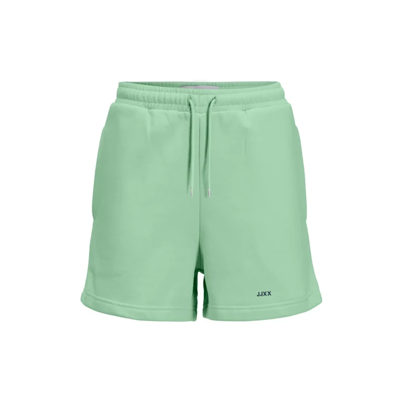 Image of JJXX Womens shorts JJXX Jxallison Relaxed Logo Vert Female S