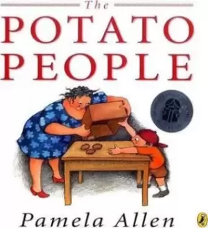 Image of The Potato People by Pamela Allen
