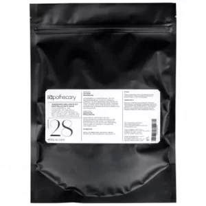 Image of ilapothecary Magnesium Amethyst Bath Soak Refill 400g