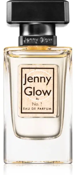 Image of Jenny Glow No.? Eau de Parfum For Her 30ml