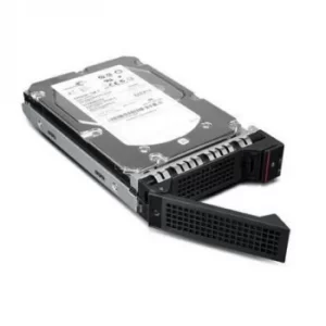 Image of Lenovo ThinkServer Gen 5 3.5 3TB 7.2K Enterprise SAS 6Gbps Hot Swap Hard Drive