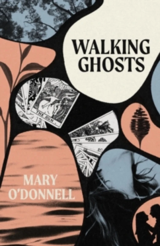 Image of Walking Ghosts : Short Stories Paperback / softback