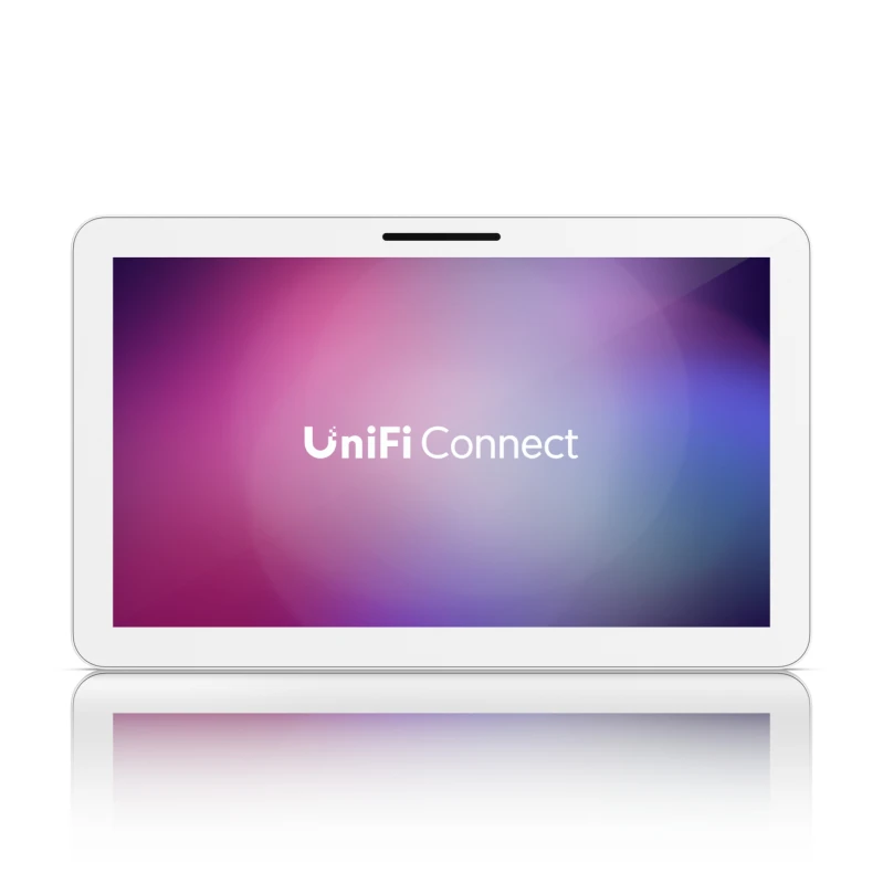 Image of Ubiquiti Connect Display 54.6cm (21.5") 250 cd/m² Full HD White