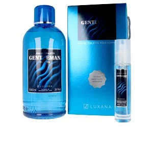 Image of GENTLEMAN FOR Men set 2 pz