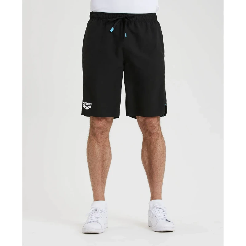 Image of Womens shorts Arena Bermuda Panel Noir Female 3XL