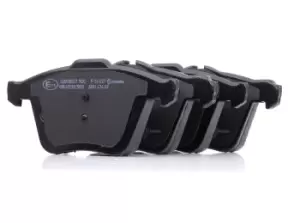 Image of BREMBO BRAKE PAD SET OF 4 P36027