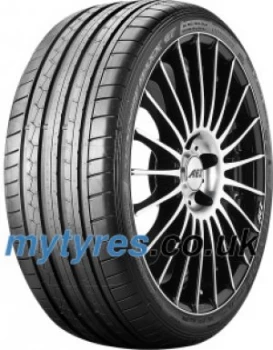 Image of Dunlop SP Sport Maxx GT ( 235/50 R18 97V MO )