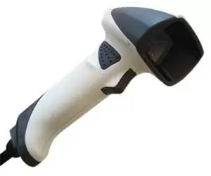 Image of Opticon OPI-2201 Handheld Barcode Reader
