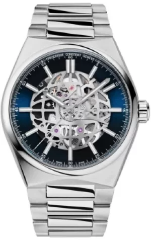 Image of Frederique Constant Watch Highlife Skeleton
