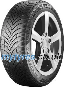 Image of Semperit Speed-Grip 5 ( 215/65 R17 99H )