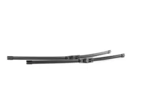 Image of RIDEX Wiper blade RENAULT 298W0305 288905749R,288908630R,7711230018 7711236181,7711230018,7711236181