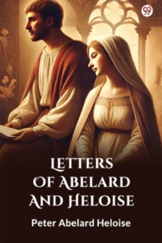 Image of Letters Of Abelard And Heloise (Edition1) Paperback / softback