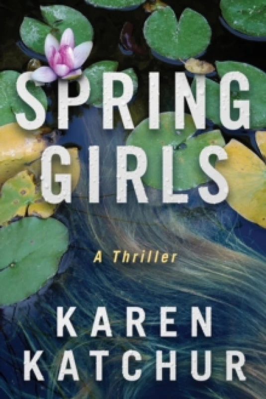 Image of Spring Girls Paperback / softback