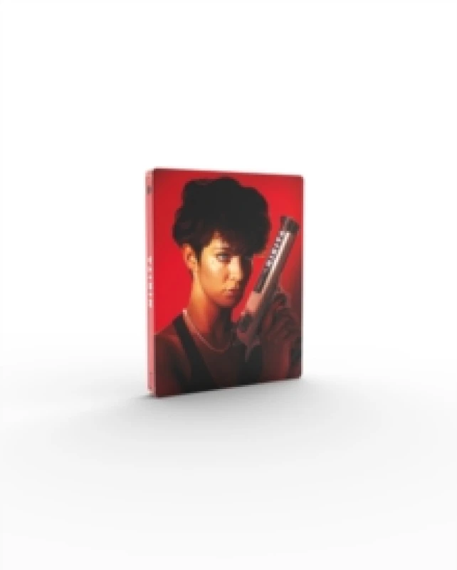 Image of Nikita Bluray 5055201852540