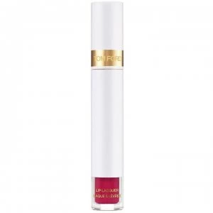 Image of Tom Ford Beauty Lip Lacquer Liquid Tint - Exhibitionist