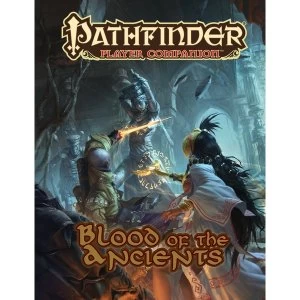 Image of Pathfinder Player Companion: Blood of the Ancients
