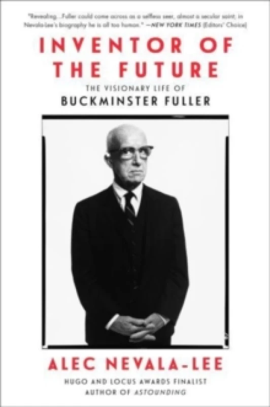 Image of Inventor of the Future. Paperback. By Alec NevalaLee Books