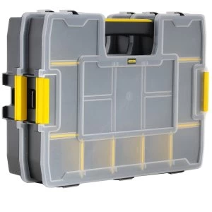 Image of Stanley Tools Bonus Sort Master Junior Organisers