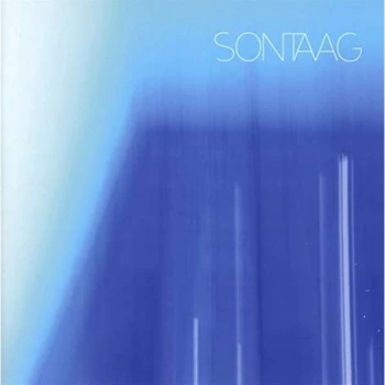 Image of Sontaag - Sontaag CD