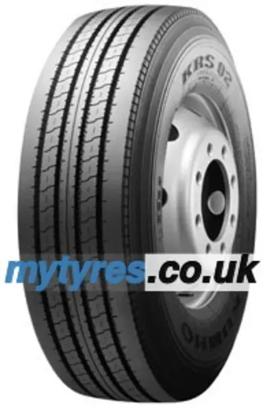 Image of Marshal RS02 ( 6.50 R16 107N ) R-483411 Summer tires