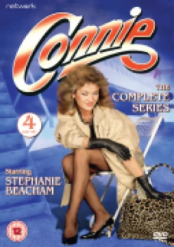 Image of Connie - The Complete Series