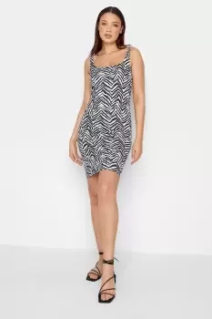 Image of Tall Jersey Dress