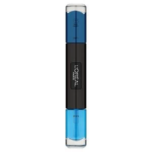 Image of LOreal Paris Infallible Nail Polish Blue Pallet 133