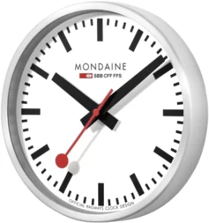 Image of Mondaine Watch Stop2Go Smart Clock