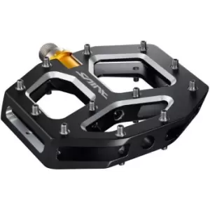 Image of Shimano Saint PD-M828 Flat Pedal - Black