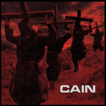 Image of Cain - Cain Vinyl