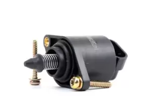 Image of RIDEX Idle Control Valve Electric 1298I0038 Idle Air Control Valve,Idle Control Valve, air supply FIAT,Seicento / 600 Schragheck (187_)