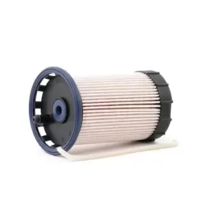 Image of MAHLE Original Fuel Filter VW,AUDI,SKODA KX 492 5Q0127177A,5Q0127177C,5Q0127400G 5Q0127400J,5Q0127177A,5Q0127177C,5Q0127400G,5Q0127400J,5Q0127177A