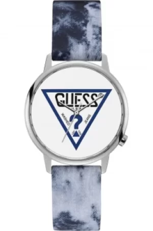 Image of Guess Slide Watch V1031M1
