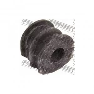 Image of Rear (left or right) - Anti Roll Bar Bush /Mount FEBEST NSB-038
