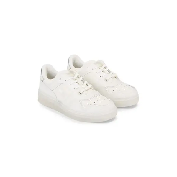 Image of Tommy Jeans Elevated Trainers 7 (41) White 12115601270