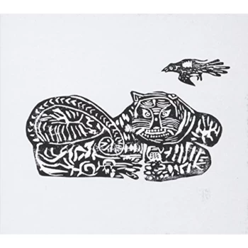 Image of Alpha Steppa - Rooted And Grounded CD