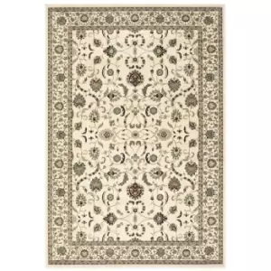 Image of Oriental Weavers Kendra Rug Ivory 137 W 240X340cm