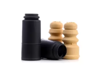 Image of RIDEX Shock Absorber Dust Cover VW,AUDI,SKODA 919D0040