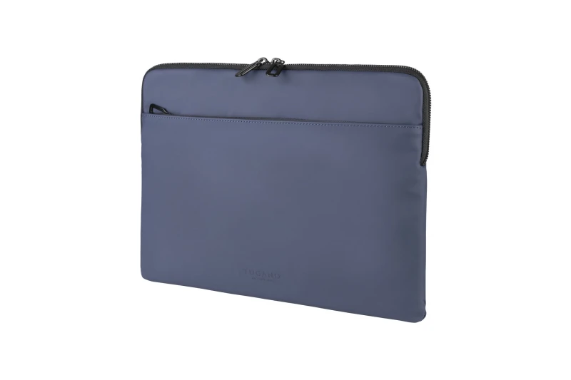 Image of Tucano BFGOM1314-B laptop case 35.6cm (14") Sleeve case Blue