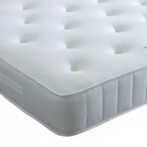 Image of Quartz Pocket Sprung Memory Foam Mattress