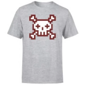 Image of You are Dead Gaming T-Shirt - Grey - 3XL