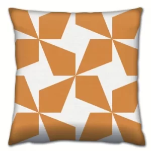 Image of A14465 Multicolor Cushion
