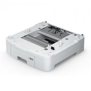 Image of Epson 500-Sheet Paper Cassette