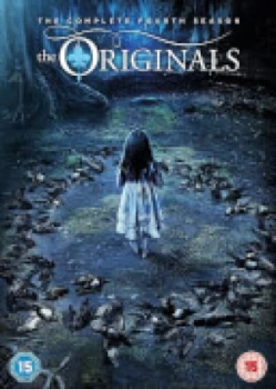 Image of The Original - Season 4