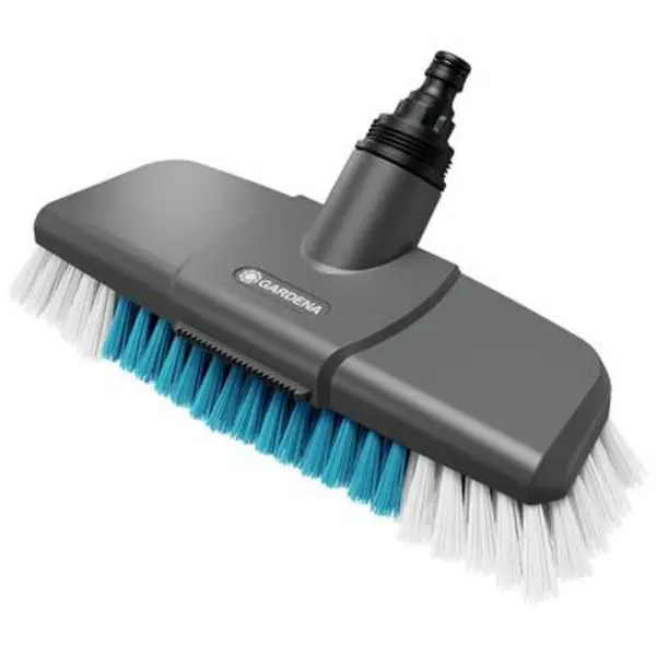 Image of Handle brush 18816-20 27cm Gardena Combisystem 18816-20
