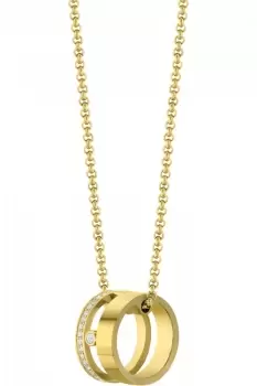 Image of Ladies Boss Jewellery Lyssa Necklace 1580347