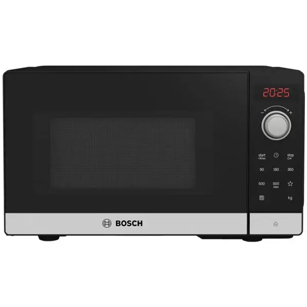 Image of Bosch FFL023MS2B 20L 800W Microwave