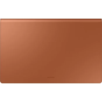 Image of Samsung 13" Galaxy Book Leather Sleeve for 13.3" Samsung - Pebble
