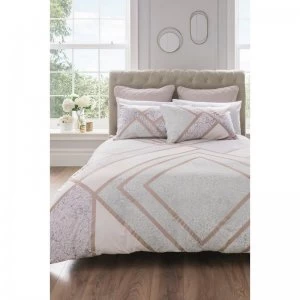 Image of Sam Faiers Meryl Duvet Set