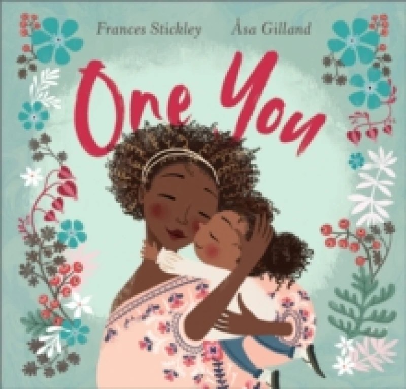 Image of One You Paperback / softback